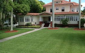 Palmetto Riverside Bed And Breakfast Palmetto Fl